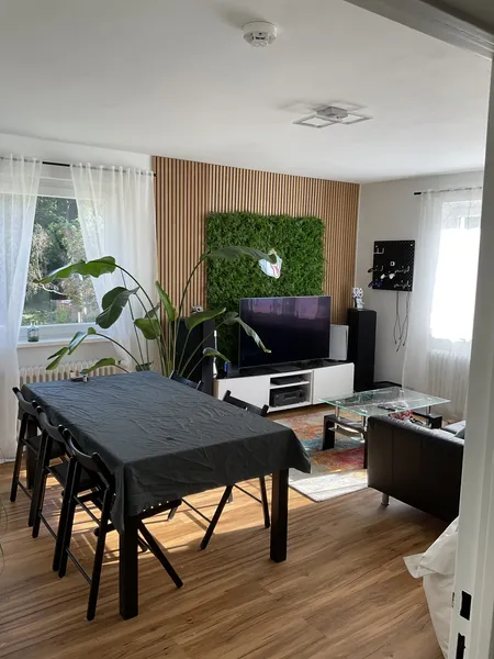 Tausch möglich! Zuhause mit drei Zimmern in Berlin Frohnau — photo 1
